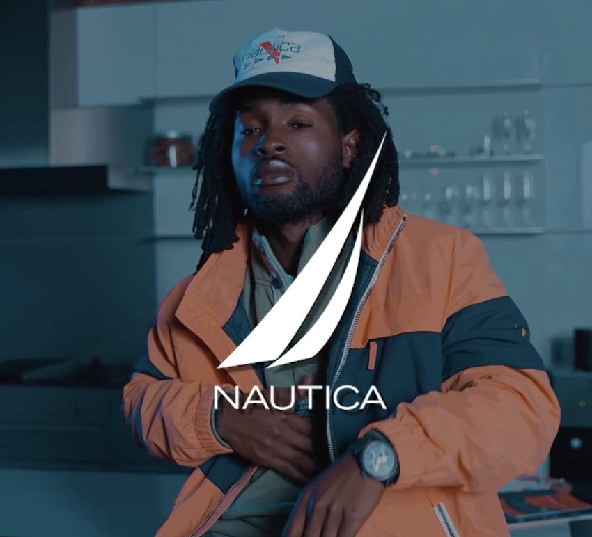 Nautica | AM to PM